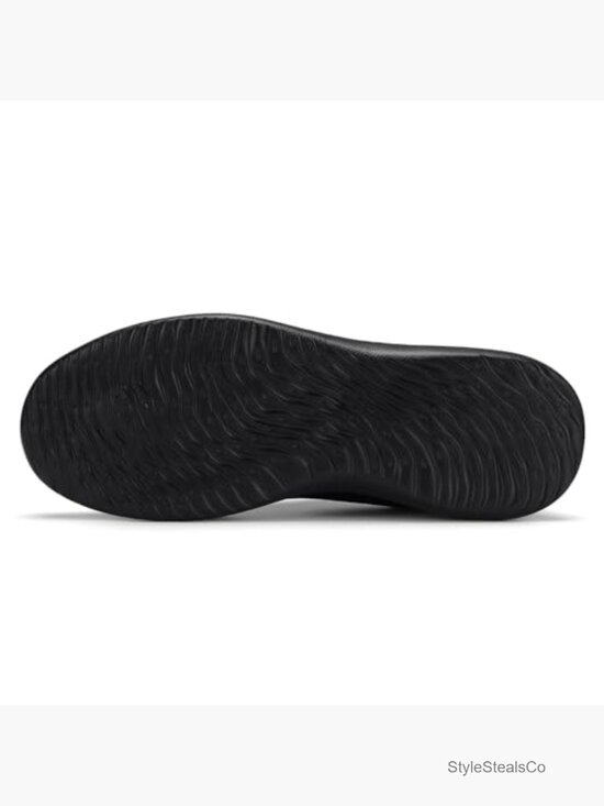 Ultra Lightweight Breathable Mesh Running Walking Shoes for Men Lace Up main image 5